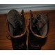 推定1950年代 Red Wing 最初期アイリッシュセッター 刺繍タグ クレープソール 6.5C